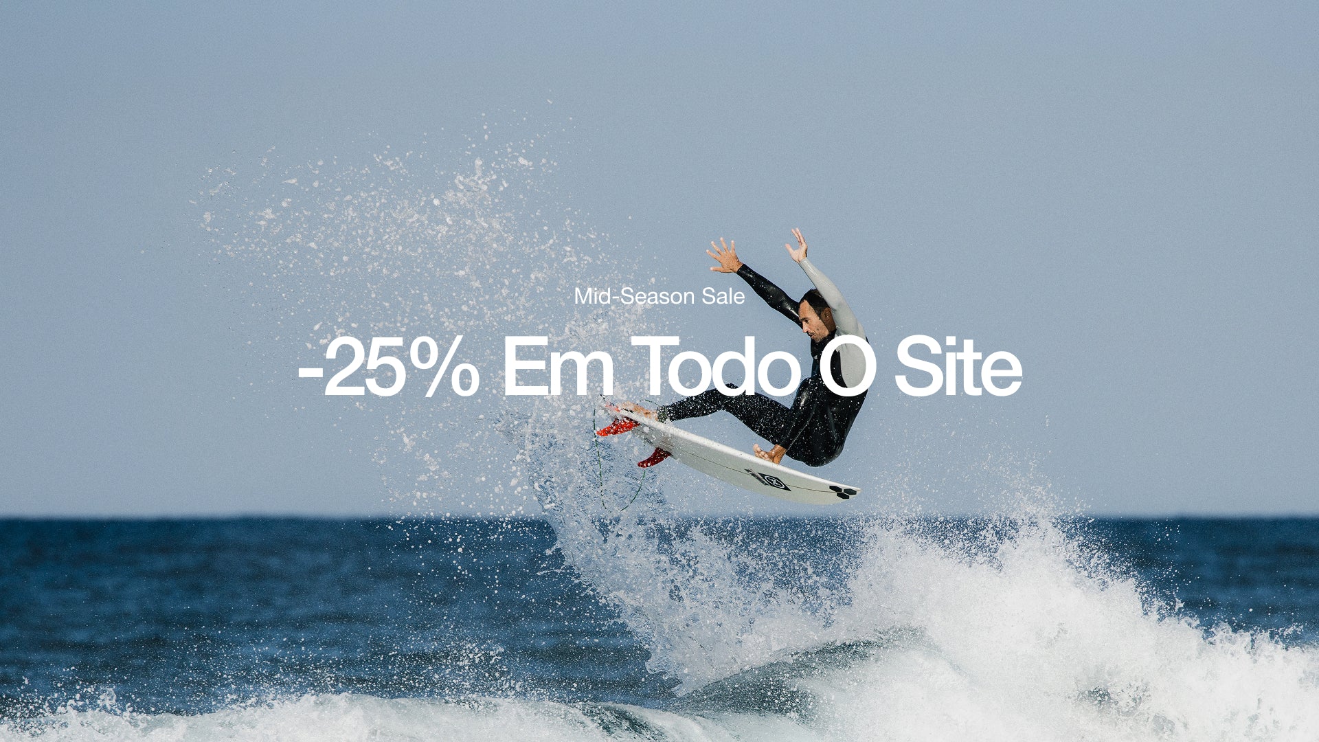 Domina as Ondas com Estilo